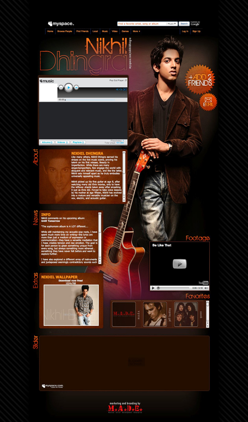 nikhil-myspace-500